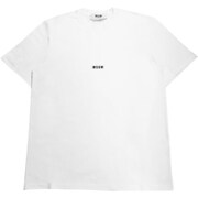 20MSM-MM162-WHITE-M [クルーネックTシャツ メンズ M サイズ]