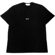20MSM-MM162-BLACK-M [クルーネックTシャツ メンズ M サイズ]