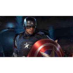 ヨドバシ Com スクウェア エニックス Square Enix Marvel S Avengers アベンジャーズ Ps4ソフト 通販 全品無料配達