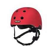 トドラー レッド マット XXS 44-50cm [子ども用ヘルメット]