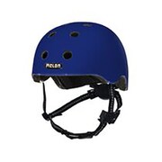 トドラー インディゴ マット XXS 44-50cm [子ども用ヘルメット]