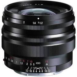 ヨドバシ.com - フォクトレンダー Voigtlander NOKTON 40mm F1.2 ヨドバシ.com - フォクトレンダー Voigtlander NOKTON 40mm F1.2