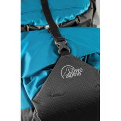 ヨドバシ.com - ロウアルパイン Lowe alpine Cerro Torre 65:85 M FBQ-01 Bk/GYH M-Lサイズ  [アウトドア ザック 65+20L] 通販【全品無料配達】