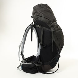 Lowe Alpine - 美品！【登山ザック】メンズ55-65L ヨドバシ.com - ロウアルパイン Lowe alpine Cerro Torre 65:85