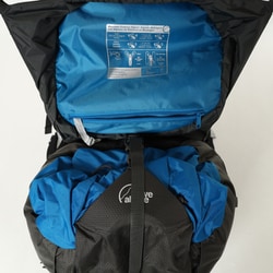 Lowe Alpine - 美品！【登山ザック】メンズ55-65L ヨドバシ.com - ロウアルパイン Lowe alpine Cerro Torre 65:85