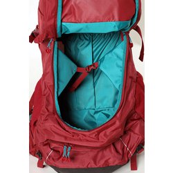 ヨドバシ.com - ロウアルパイン Lowe alpine Manaslu ND50:65 FBQ-06