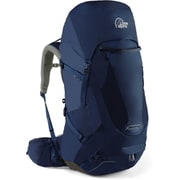 Manaslu ND50:65 FBQ-06 Blue print S-Mサイズ [アウトドア ザック 50+15L レディース]
