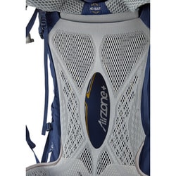 ヨドバシ.com - ロウアルパイン Lowe alpine Airzone Trek 35:45