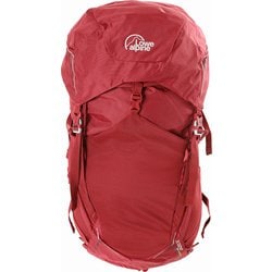 LOWE Alpine AirZone Trek 32.5 - Raspberry