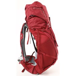 LOWE Alpine AirZone Trek 32.5 - Raspberry