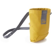 Chalk Bag FAE-95 Golden Palm [クライミング チョークバッグ]