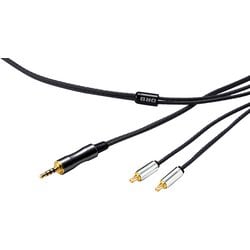 audio-technica A2DC用 リケーブル Clear force Nova 2nd generation A2DC 2.5径（1.2m）