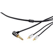 audio-technica A2DC用 リケーブル Clear force Nova 2nd generation A2DC 4.4径L(1.2m)