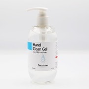 ハンドクリーンジェル(美容ジェル) 300ml エタノール濃度62％ [消毒用ジェル]
