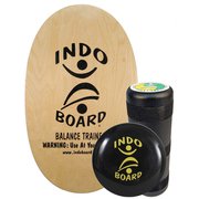 Indo Board Multi Set 791018 Natural [バランスディスク　ボード]