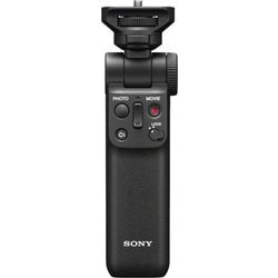 GP-VPT2BT CJE [ワイヤレスリモートコマンダー機能付シューティンググリップ 海外仕様]