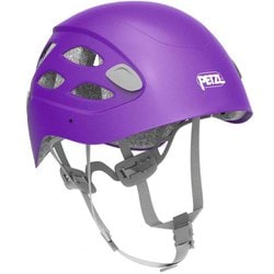 ボレア クライミング ヘルメット レディース バイオレット（52-58cm） A048CA00