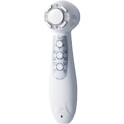 美顔器 EMS 冷温ケア Parfait Luxe SPL-W01C 新品同様 楽天市場】【ポイント10倍】【公認店】 パルフェリュクス 多機能