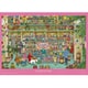 05-1028 キャンディストアで探しもの [ジグソーパズル 500ピース（完成サイズ：38×53cm）]