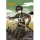 97-228 刀剣乱舞 篭手切江 芒 [ジグソーパズル プリズムプチ 70ピース （完成サイズ：10×14.7cm）]