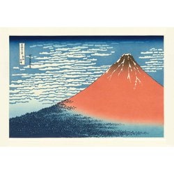 ヨドバシ.com - キューティーズ 1000-079 凱風快晴 富嶽三十六景