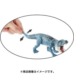 ヨドバシ.com - マテル Mattel ジュラシックワールド GJN90