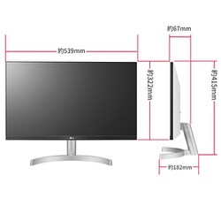 ヨドバシ.com - LGエレクトロニクス 23.8型 IPS フルHD ワイド