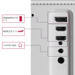 ヨドバシ.com - LGエレクトロニクス 29WN600-W [29型 HDR対応21:9