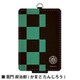 KMY-10A 鬼滅の刃 ICカードケース 竈門 炭治郎 [キャラクターグッズ]