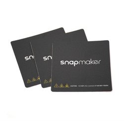 ヨドバシ.com - Snapmaker スナップメーカー Original用 ステッカーシート 3 Pieces 通販【全品無料配達】