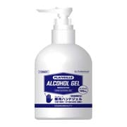 薬用ハンドジェル 190ml アルコール濃度76.9％以上 [指定医薬部外品 除菌・消毒剤]