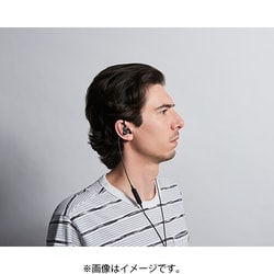 ヨドバシ.com - Shure シュア SE31BABKUNI-A [AONIC3 高遮音性イヤホン