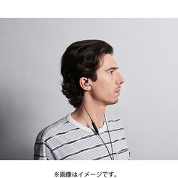 ヨドバシ.com - Shure シュア SE53BACL+UNI-A [AONIC5 高遮音性