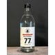 笹一 アルコール77 77度 500ml