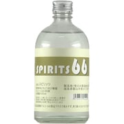 SPIRITS 66 500ml