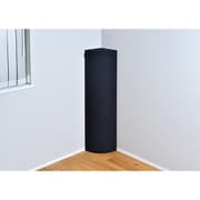 ハーモニックディフューザータワー/ブラック SFT-HD1200/BK