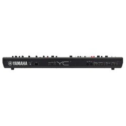 ヨドバシ.com - ヤマハ YAMAHA YC61 [ステージキーボード 61鍵] 通販