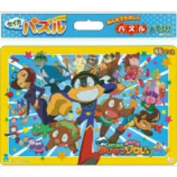 かいけつゾロリ 5303167A セイカのパズル65P