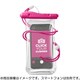 VOYAGER20P [VOYAGER 防水スマートフォンケース ピンク]