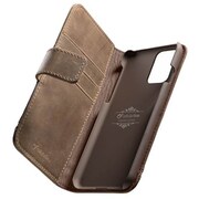 Galaxy S20+ 用 本革手帳ケース BR SUPREMECGALS11N