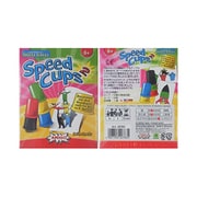 スピードカップス 拡張セット Speed Cups 2 [ボードゲーム]