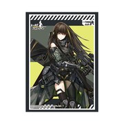 ブシロードスリーブコレクション ハイグレード Vol.2487 ドールズフロントライン M4A1 MOD3 [トレーディングカード用品]