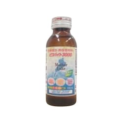 ビワバイト3000 100ml [指定医薬部外品]
