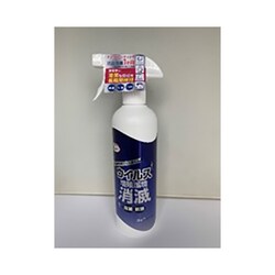 ウィルス増殖環境消滅 500ml
