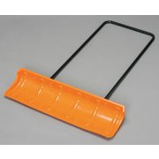 PPスノープッシャーワイド オレンジ