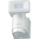 乾電池式 LED防犯センサーライト パールホワイト LSL-B1SN-400