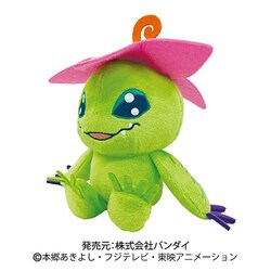 ヨドバシ.com - バンダイ BANDAI デジモンアドベンチャー Chibi