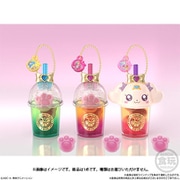 ヒーリングっど プリキュア ワンダフルジュースグミケース 1個 [コレクション食玩]