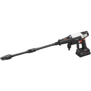 充電式ハンディウォッシャー ホワイト JHW-201