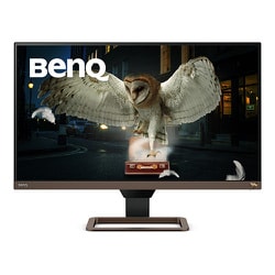 ヨドバシ.com - BenQ ベンキュー EW2780U [液晶モニタ/27インチ/4K/IPS